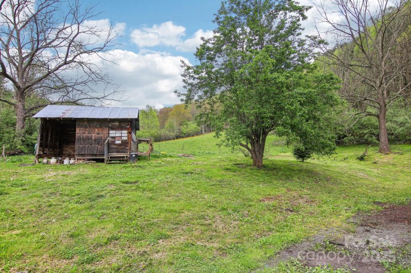 Property image 5 at 1064 Water Wheel Cove, Clyde, NC 28721