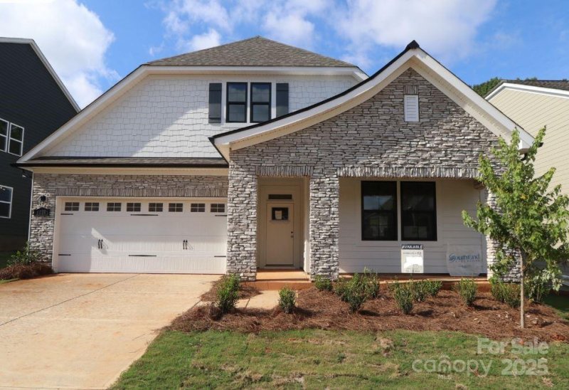 Spring Grove, Huntersville Community