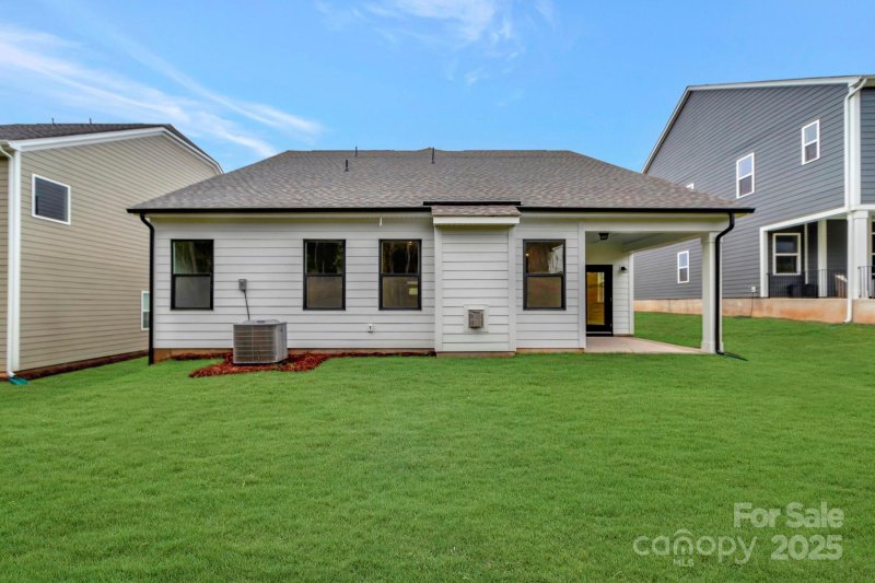 Property image 2 at 1239 Yellow Springs Drive, Huntersville, NC 28078