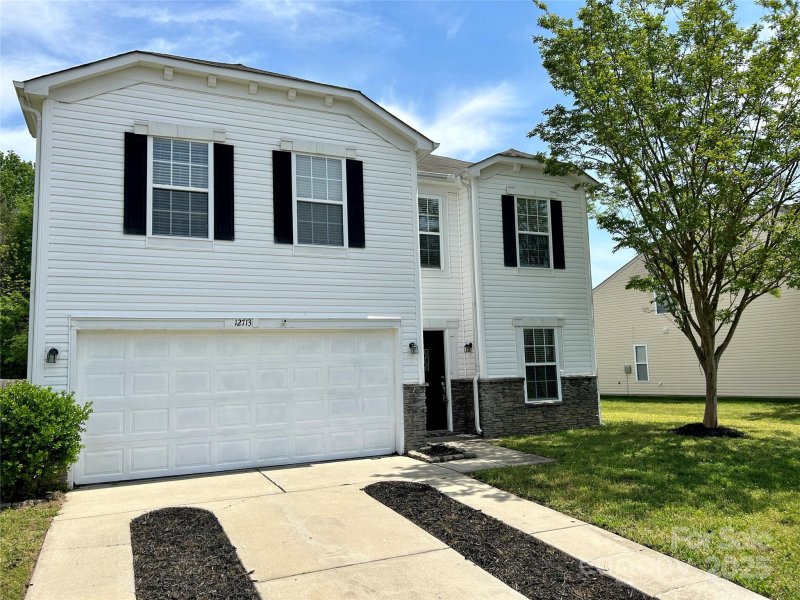 Property image 2 at 12713 Frank Wiley Lane, Charlotte, NC 28278