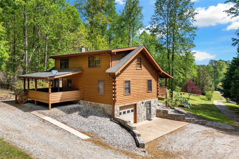 Property image 3 at 3110 Mentink Way, Nebo, NC 28761