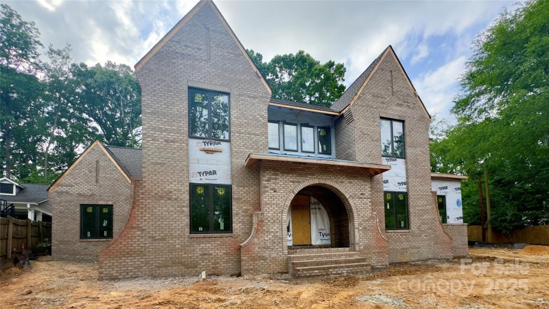 3030 Brookridge Lane