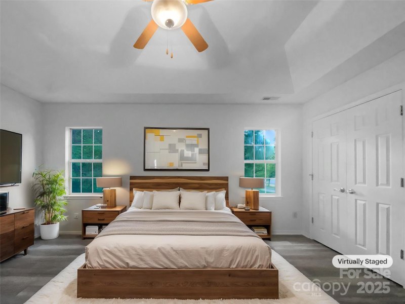 Property image 4 at 1415 Newfound Hollow Drive, Charlotte, NC 28214