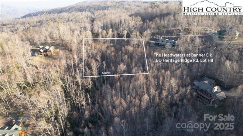 Tbd Heritage Ridge Road