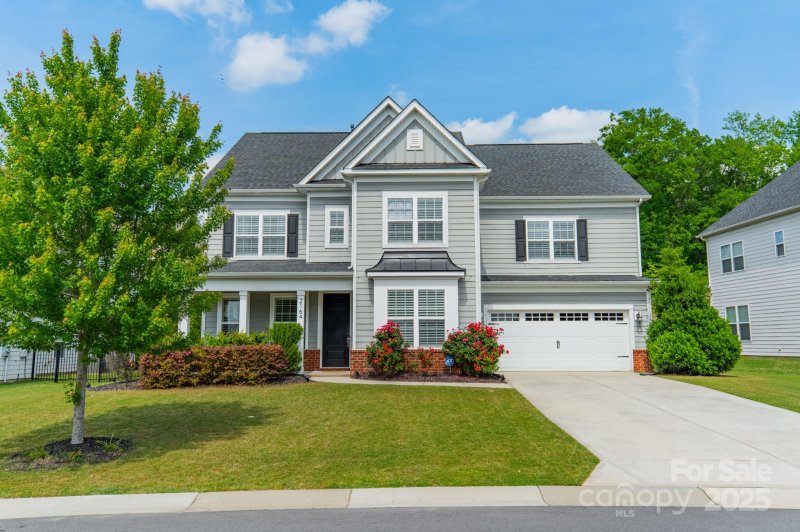 2164 Hanging Rock Road