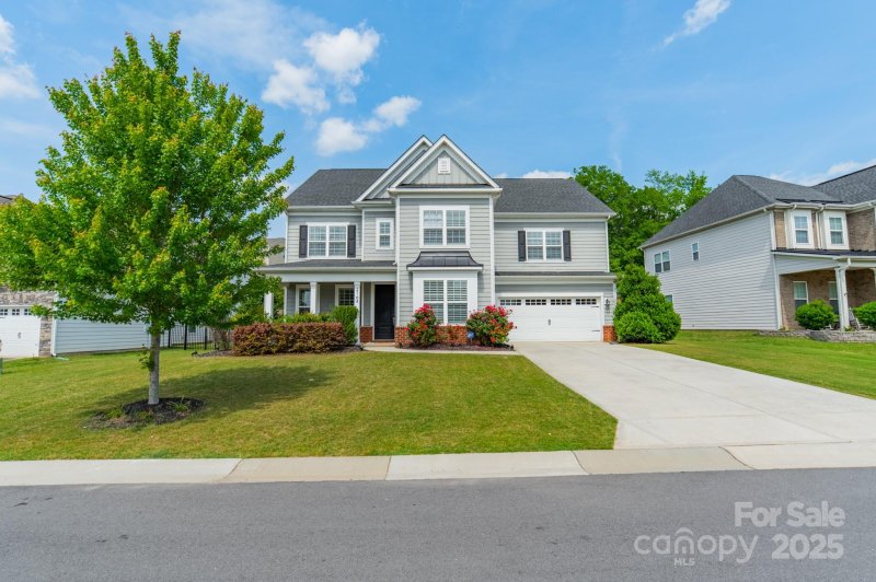 Property image 2 at 2164 Hanging Rock Road, Fort Mill, SC 29715