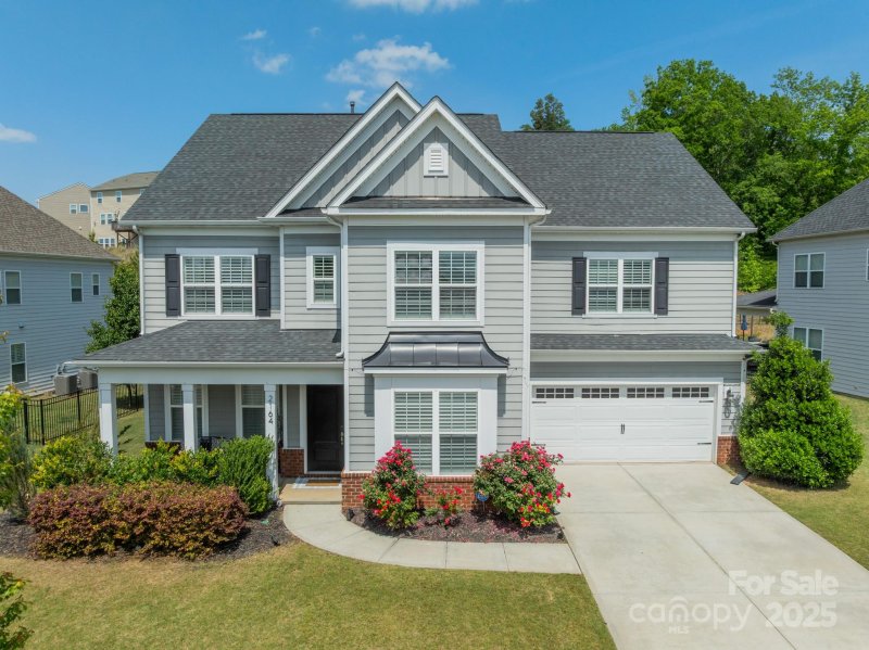 Property image 3 at 2164 Hanging Rock Road, Fort Mill, SC 29715