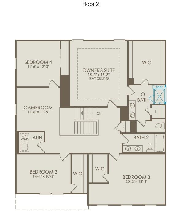 Property image 3 at 12017 Grinstead Lane, Charlotte, NC 28278