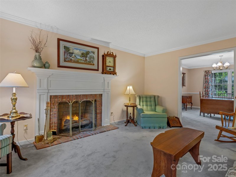 Property image 4 at 4 Hickory Creek Court, Arden, NC 28704