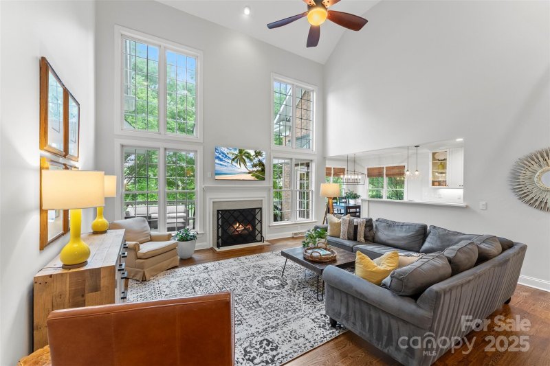 Property image 5 at 7811 Compton Court, Charlotte, NC 28270