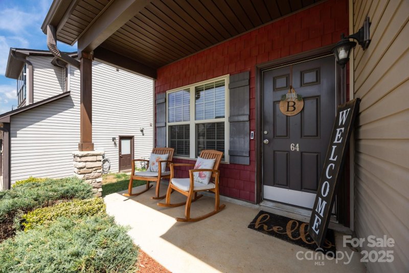 Property image 2 of 64 Mallard Run Drive in Mallard Run, Arden, NC 28704