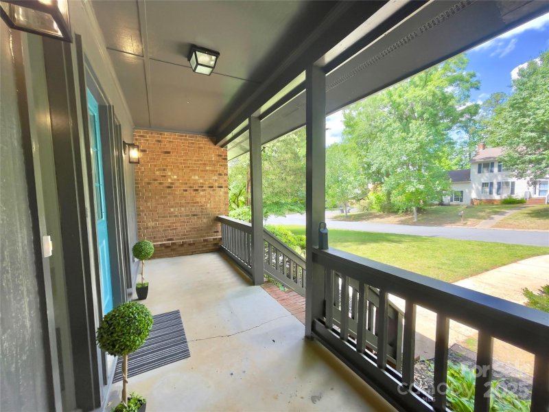 Property image 4 at 7221 Leaves Lane, Charlotte, NC 28213