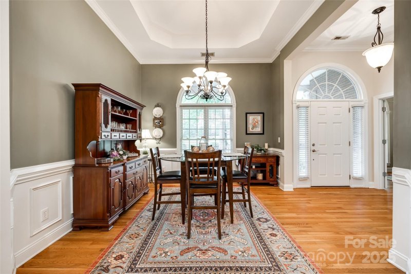 Property image 5 at 232 Highland Forest Drive, Clover, SC 29710