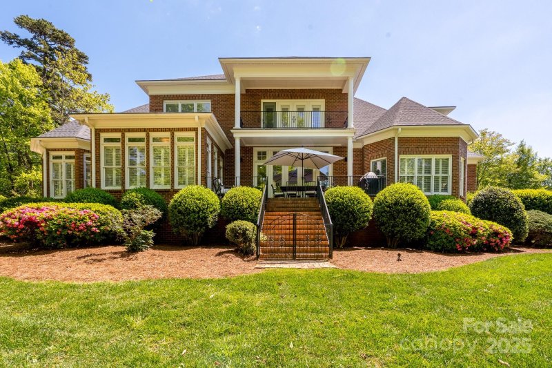 Property image 2 at 139 Stonebridge Drive, New London, NC 28127