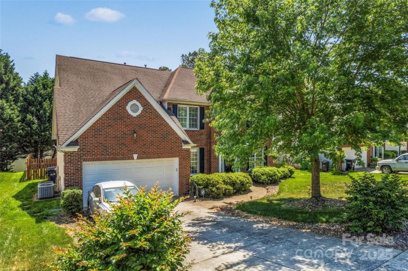 Property image 2 at 3124 Arklow Road, Charlotte, NC 28269