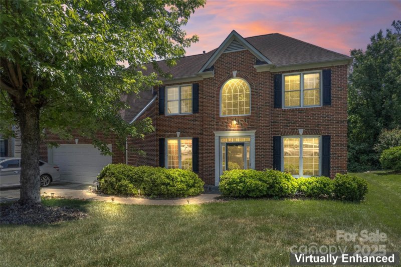 Property image 4 at 3124 Arklow Road, Charlotte, NC 28269