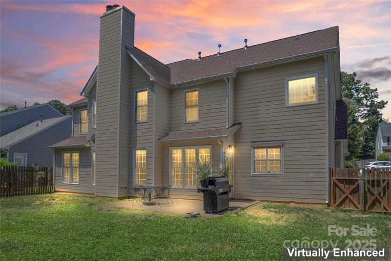 Property image 5 at 3124 Arklow Road, Charlotte, NC 28269