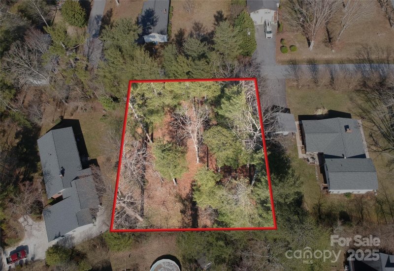 Property image 3 at 0000 Woodland Drive, Hendersonville, NC 28792