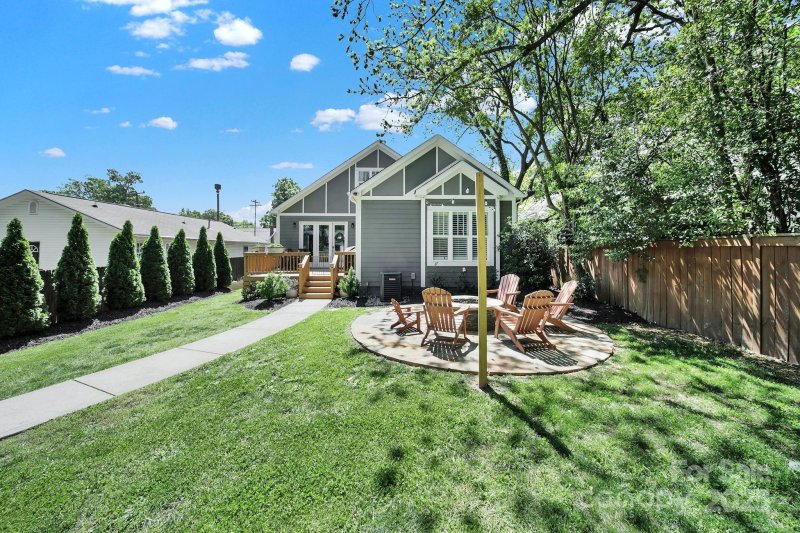 Property image 2 at 1517 Parkwood Avenue, Charlotte, NC 28205