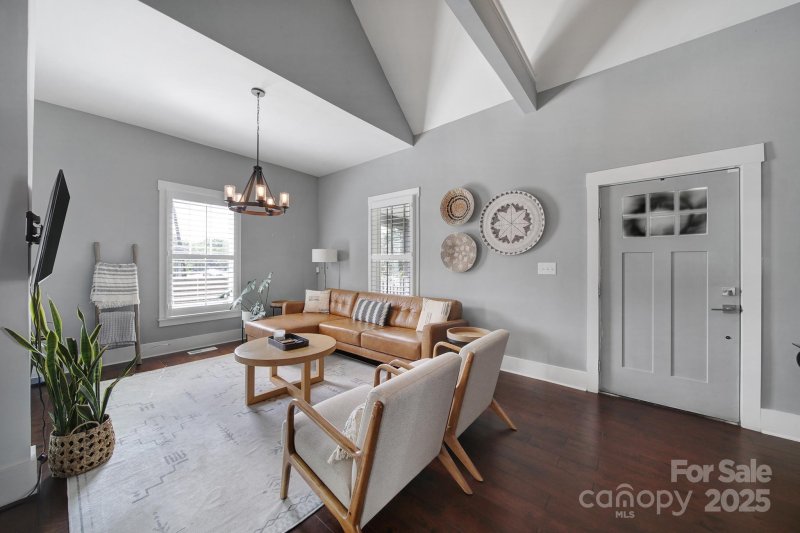 Property image 5 at 1517 Parkwood Avenue, Charlotte, NC 28205