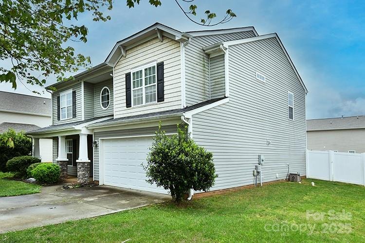 Property image 2 at 134 Olivia Lane, Lincolnton, NC 28092