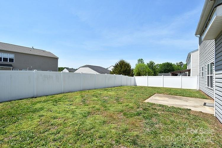 Property image 3 at 134 Olivia Lane, Lincolnton, NC 28092