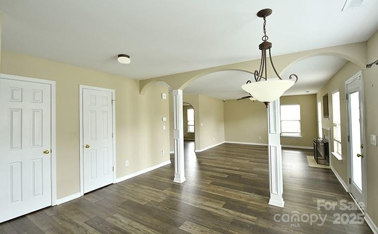 Property image 4 at 134 Olivia Lane, Lincolnton, NC 28092