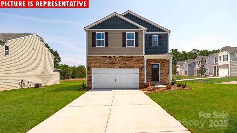 102 Windstone Common Lane