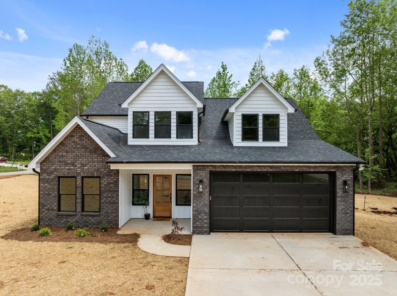 Property image 2 at 1176 Greenheather Drive, Salisbury, NC 28147