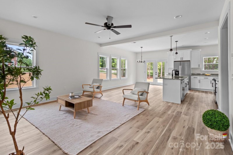 Property image 3 at 1176 Greenheather Drive, Salisbury, NC 28147