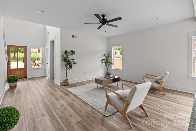 Property image 4 at 1176 Greenheather Drive, Salisbury, NC 28147