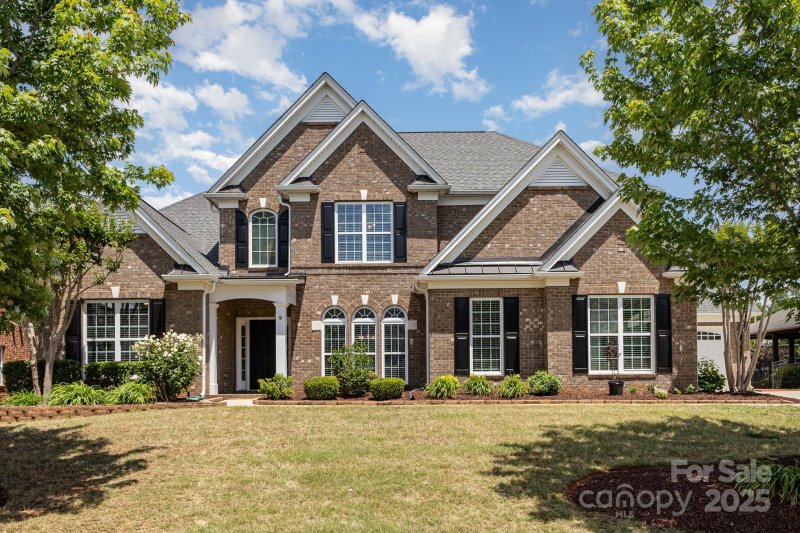 Property image 2 at 10202 Alouette Drive, Waxhaw, NC 28173