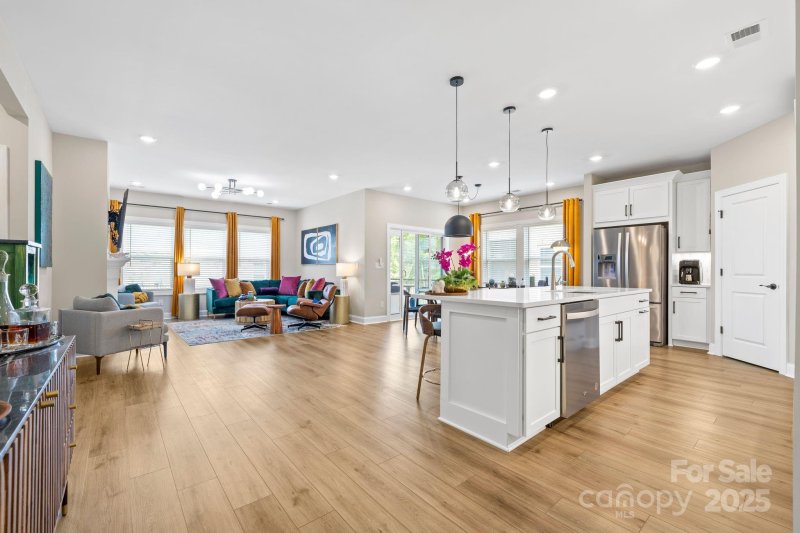 Property image 3 of 12705 Twilight Drive in Heron Creek, Mint Hill, NC 28227