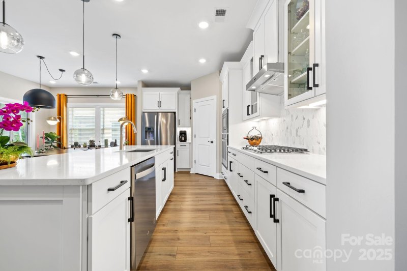 Property image 4 of 12705 Twilight Drive in Heron Creek, Mint Hill, NC 28227