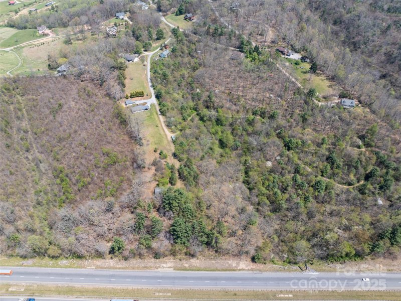 Property image 4 of Lot 38 Sunnybrook Trail in Hyder Mountain Acres, Clyde, NC 28721
