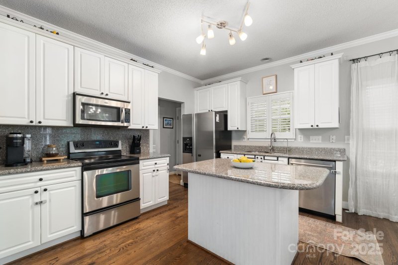 Property image 3 at 12328 Chickasaw Drive, Huntersville, NC 28078