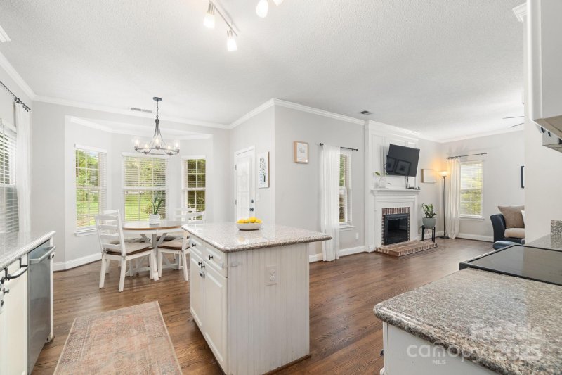 Property image 4 at 12328 Chickasaw Drive, Huntersville, NC 28078