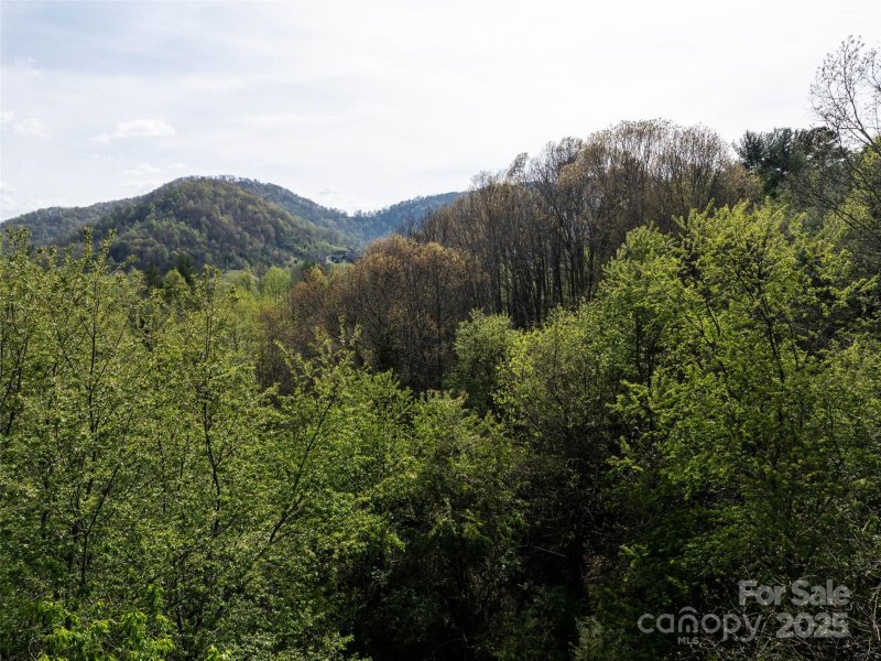 Property image 4 of Lot 40 Sunnybrook Trail in Hyder Mountain Acres, Clyde, NC 28721