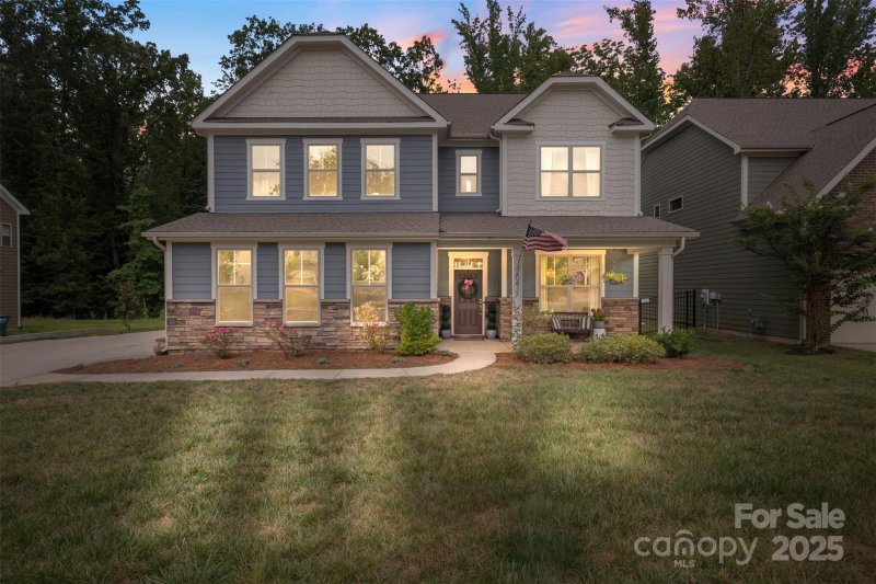 20417 Creek Bend Edge Court