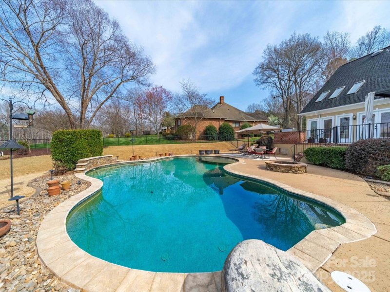 Property image 3 at 110 Hidden Pastures Drive, Cramerton, NC 28032