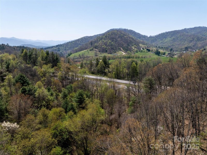 Property image 4 of Lot 42 Sunnybrook Trail in Hyder Mountain Acres, Clyde, NC 28721