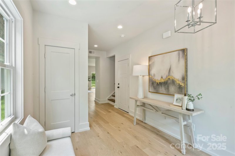 Property image 2 of 205 Coxe Avenue in seversville, Charlotte, NC 28208