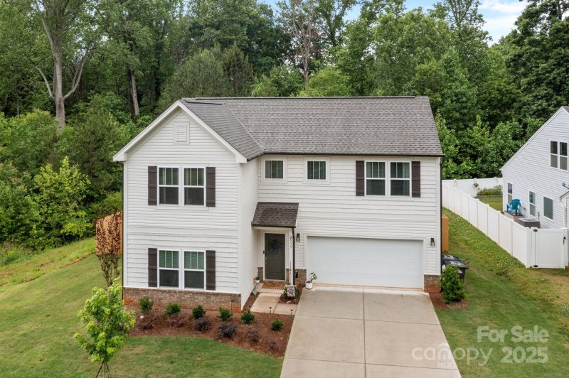 Property image 2 at 2535 Andes Drive, Statesville, NC 28625