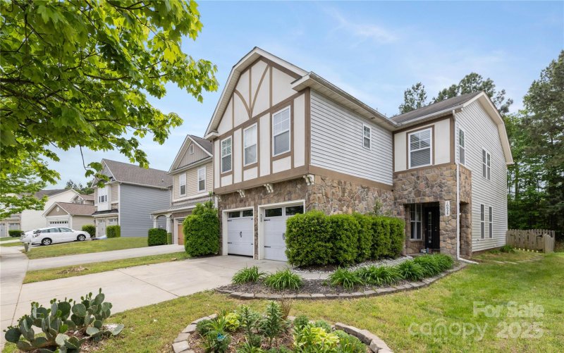 Property image 3 at 10928 Greenhead View Road, Charlotte, NC 28262