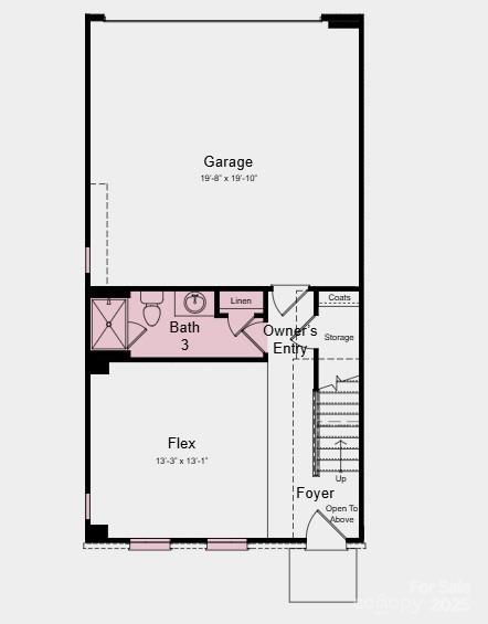 Property image 3 at 733 Hoke Lane, Davidson, NC 28036