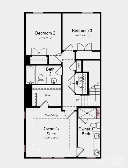 Property image 5 at 733 Hoke Lane, Davidson, NC 28036