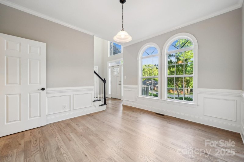 Property image 4 at 817 Quince Court, Indian Trail, NC 28079