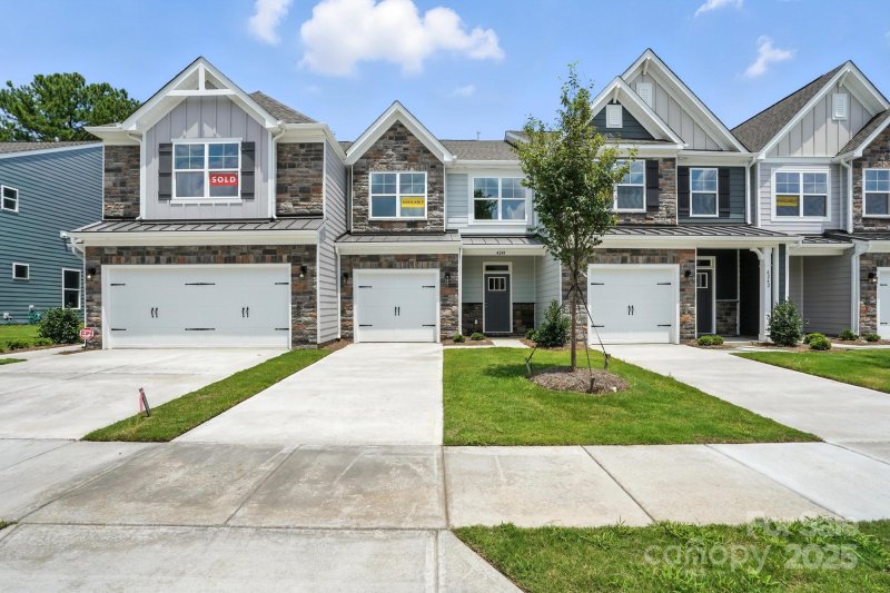 Property image 2 of 4248 Black Court in Harrisburg Village, Harrisburg, NC 28075