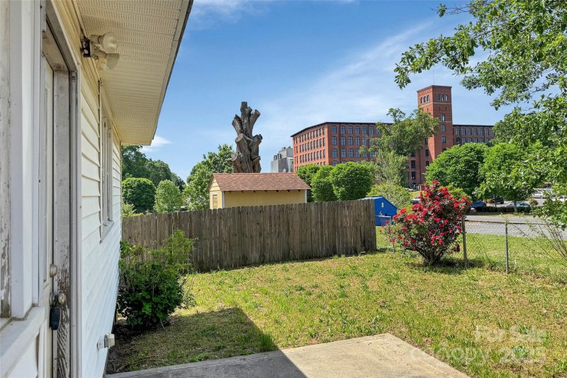 Property image 3 of 209 S Ransom Street in Firestone Cotton Mills, Gastonia, NC 28052