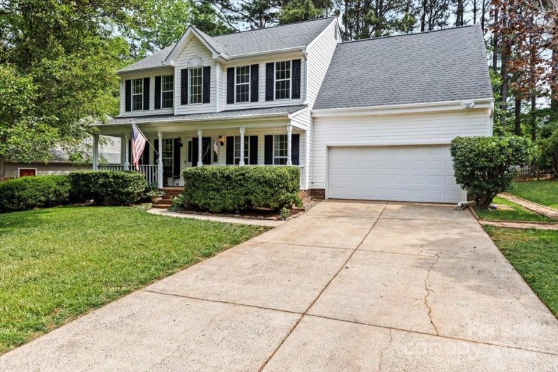 9101 Strattonville Court